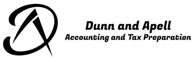 Dunn and Apell Accounting & Tax Preparation logo