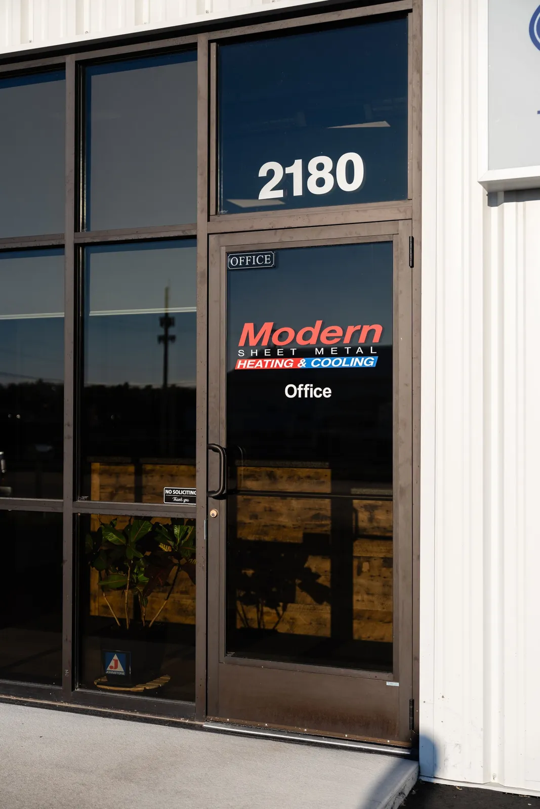 Modern Heating & Cooling