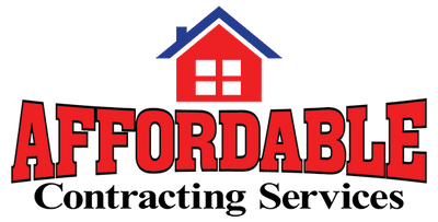 Affordable Contracting Services logo
