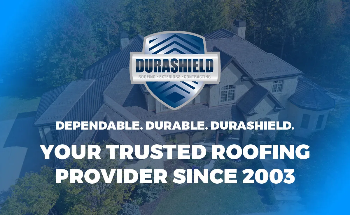 DuraShield Roofing