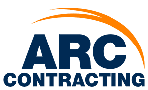ARC Contracting logo