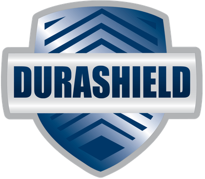 DuraShield Roofing logo