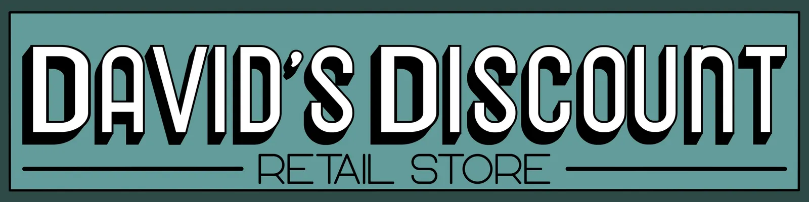 David's Discount Retail Store