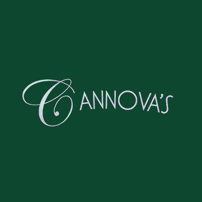 Cannova's logo