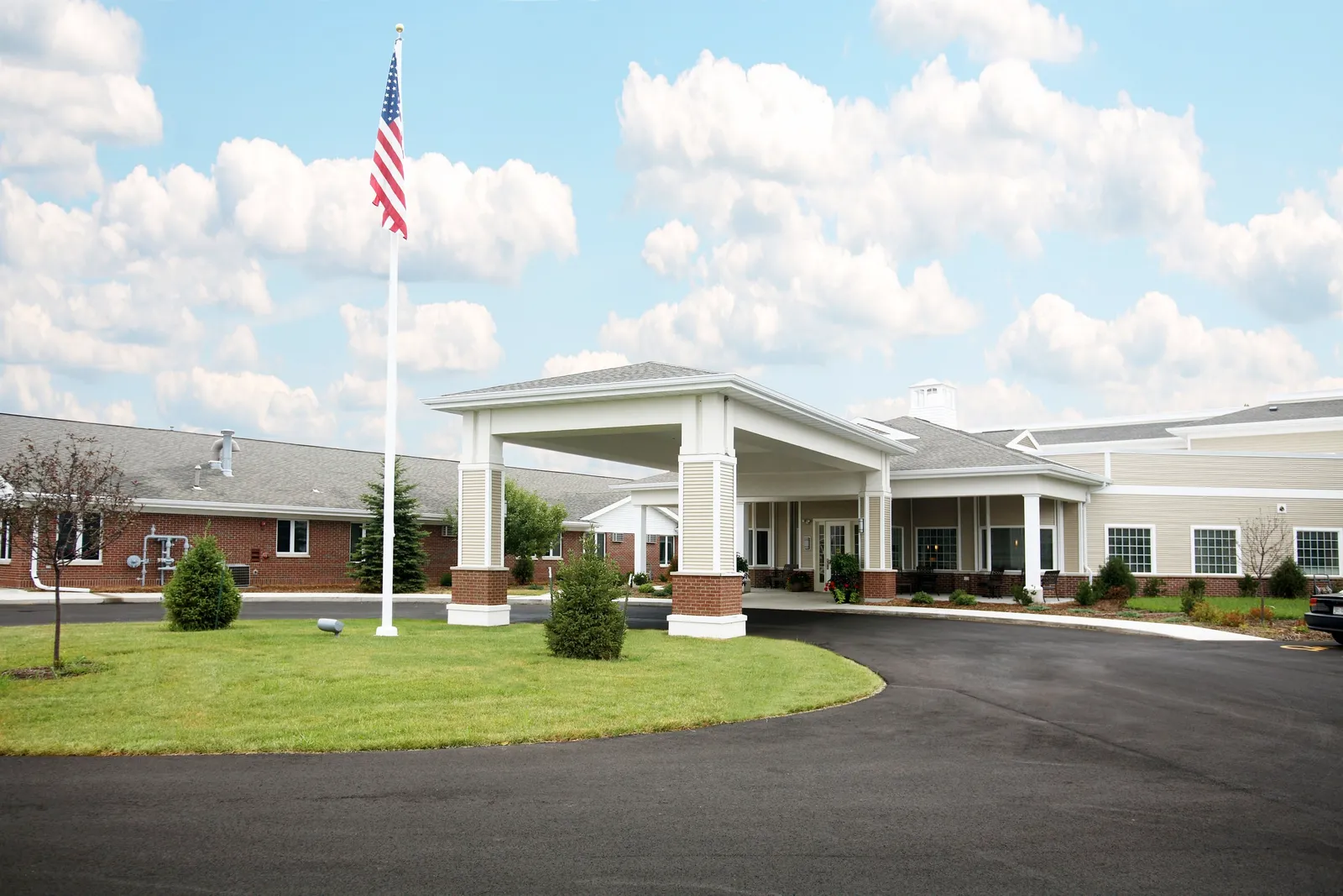 Valley VNA Senior Care