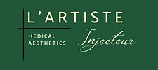 L'artiste Injecteur logo