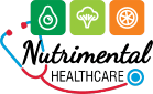 Nutrimental Healthcare logo
