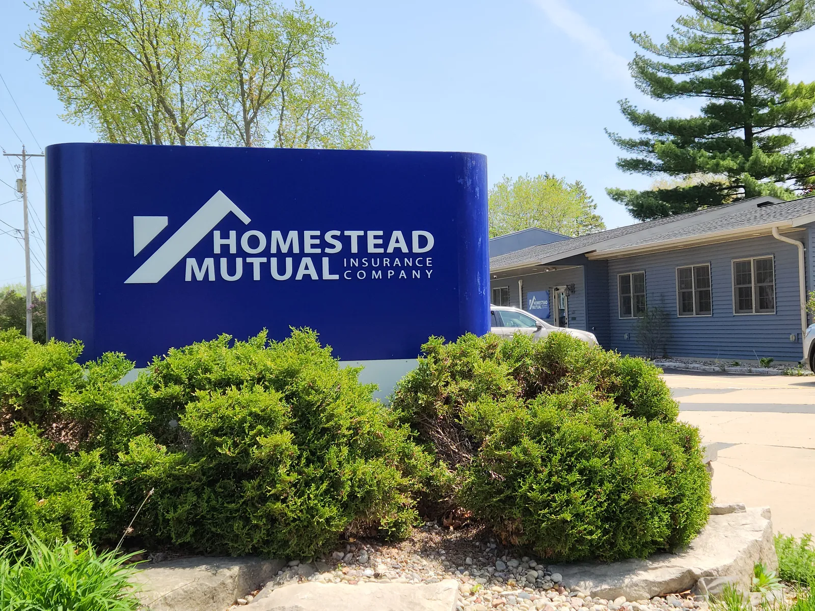 Homestead Mutual Insurance Company