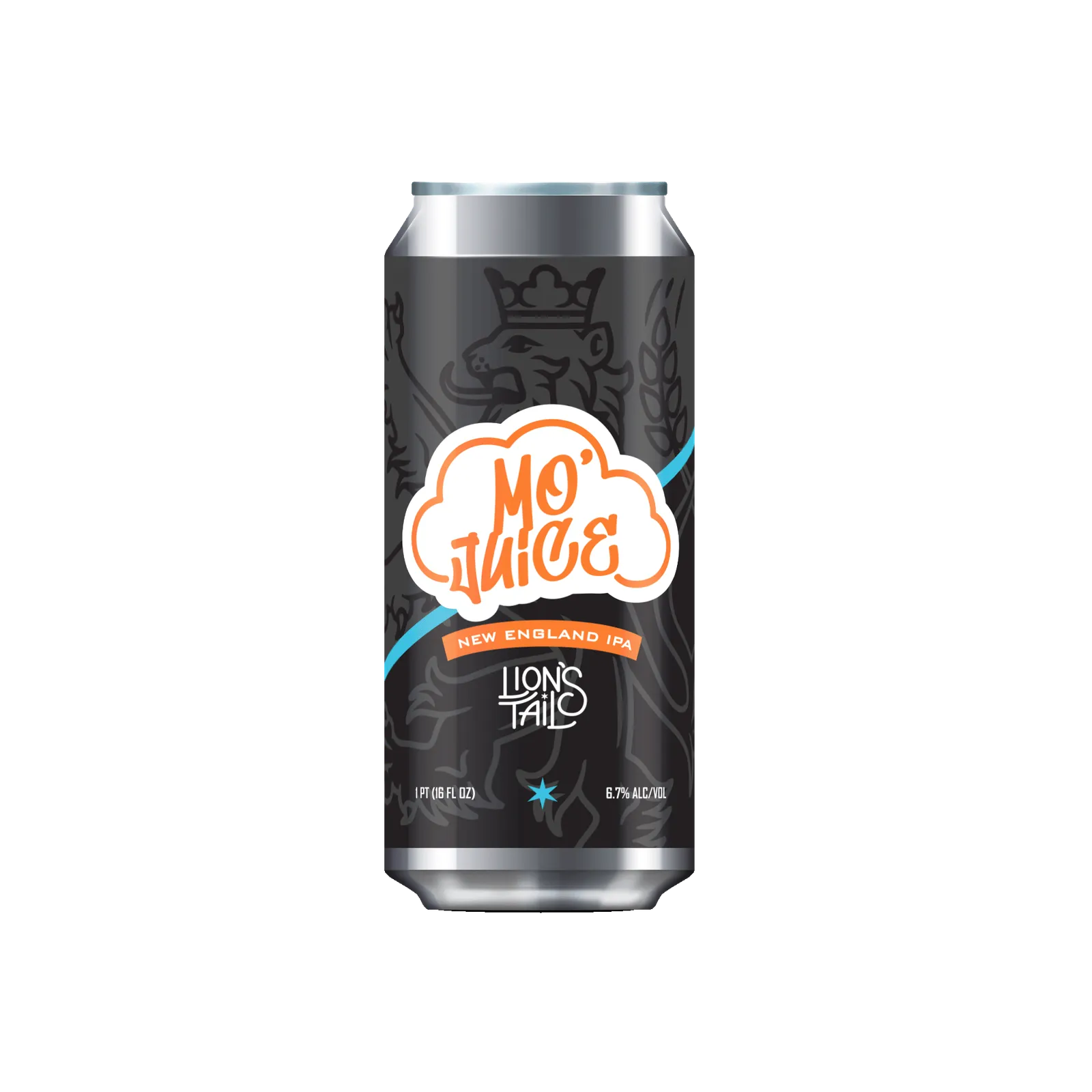 Lion's Tail Brewing Co.