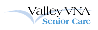 Valley VNA Senior Care logo