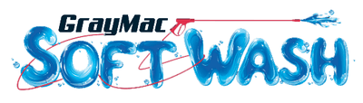 GrayMac Softwash logo