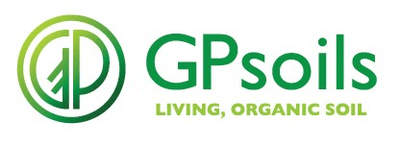 GP Soils logo