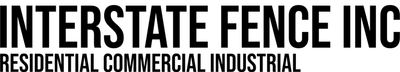 Interstate Fence inc logo