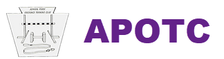Admiral Perry Obedience Training Club logo