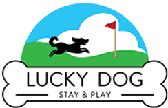 Lucky Dog logo