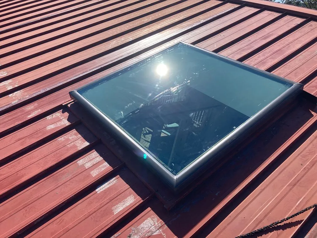 IBEX Roof