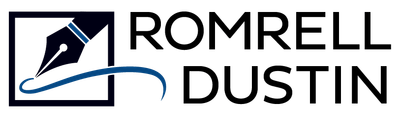 Romrell Dustin Injury Attorneys logo