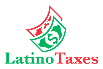 Latino Taxes USA LLC logo