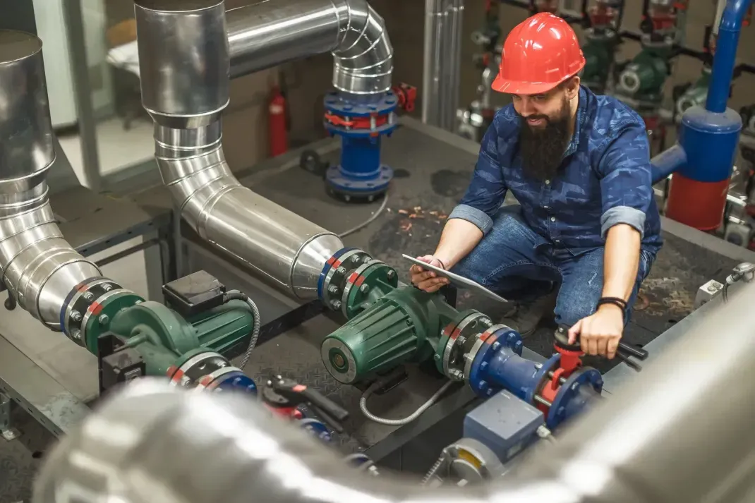 Plumbing Suppliers