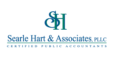 Searle Hart & Associates, PLLC logo