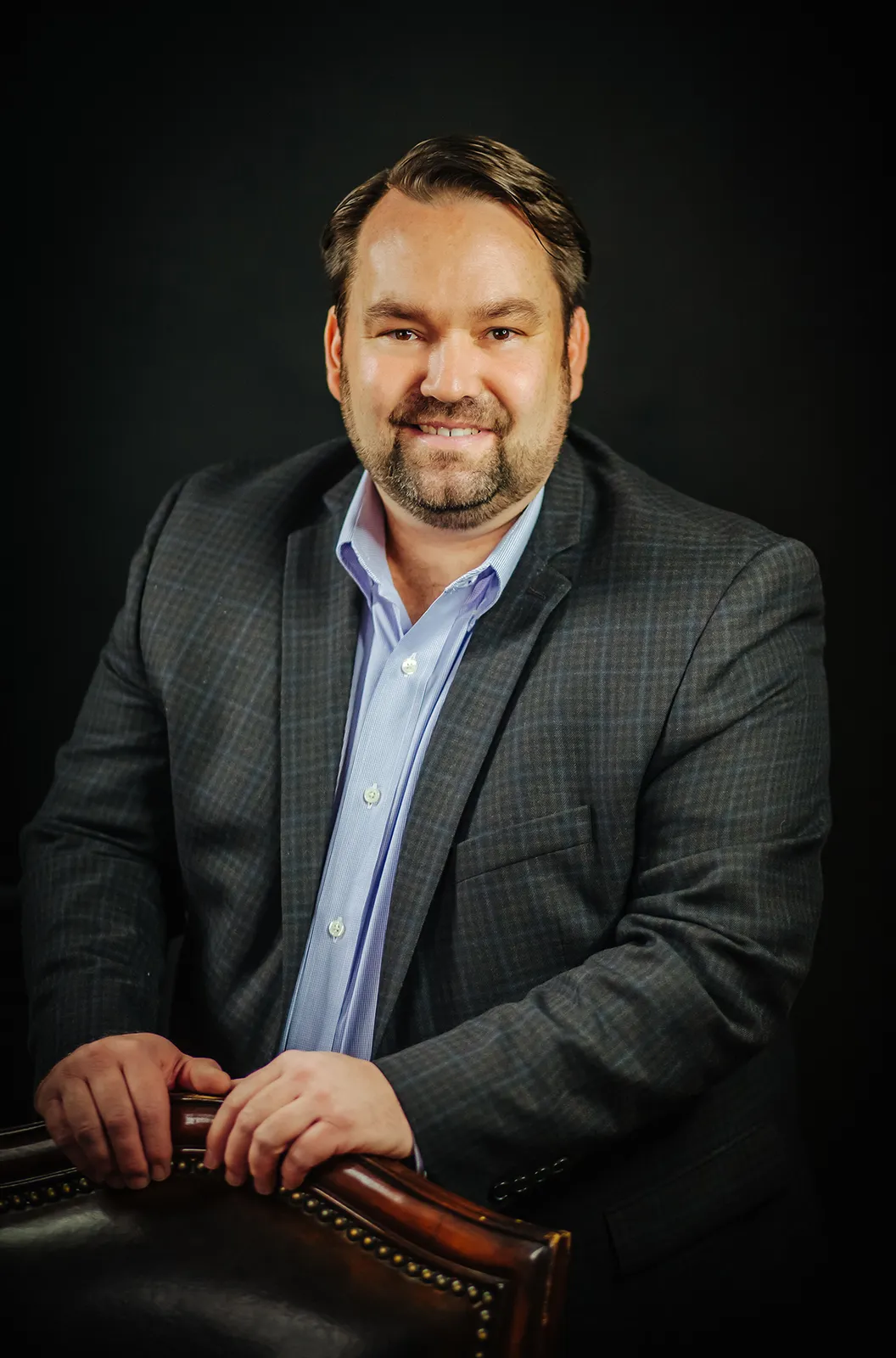 Romrell Dustin Injury Attorneys