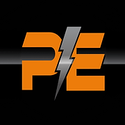 Packer Electric logo