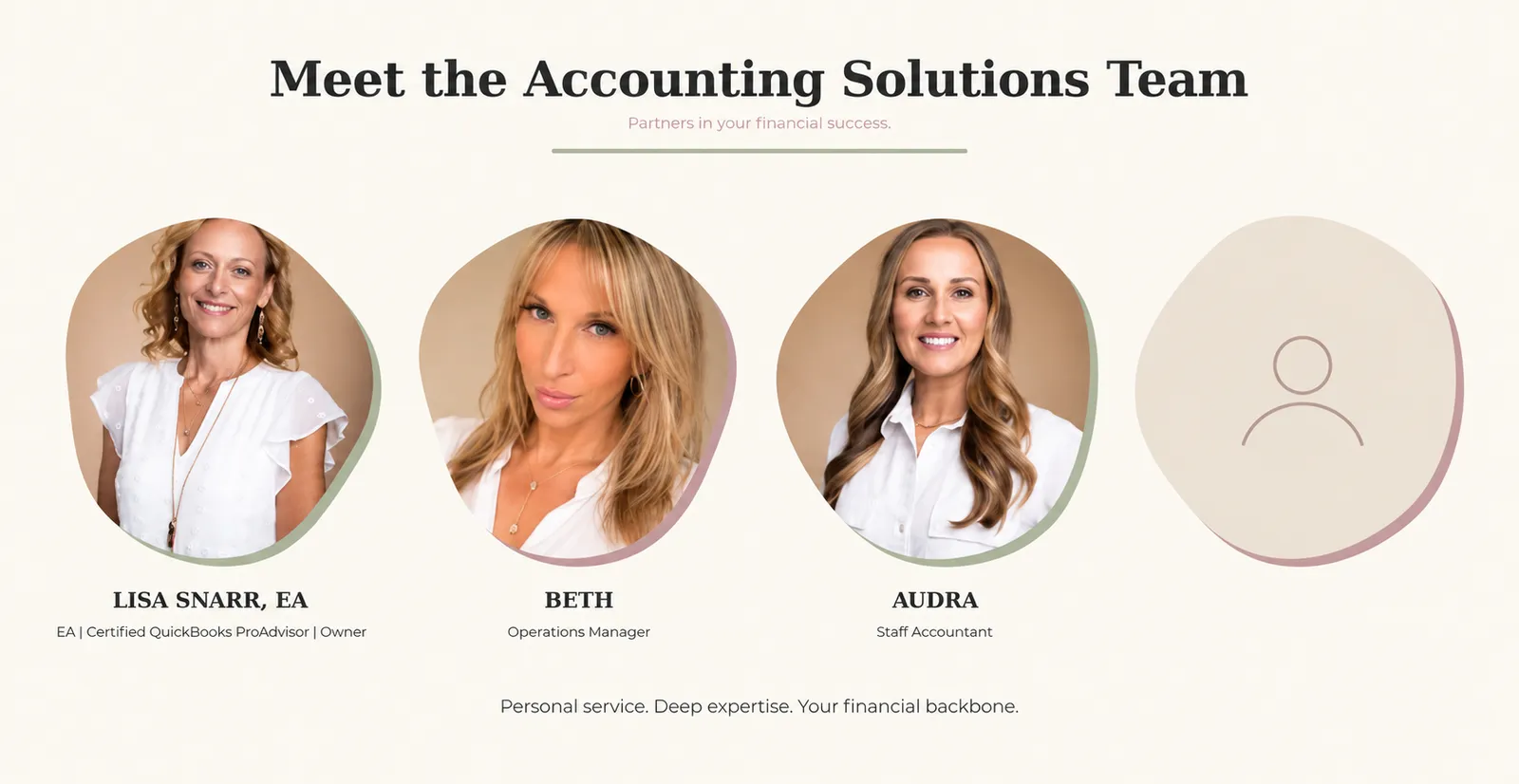 Accounting Solutions