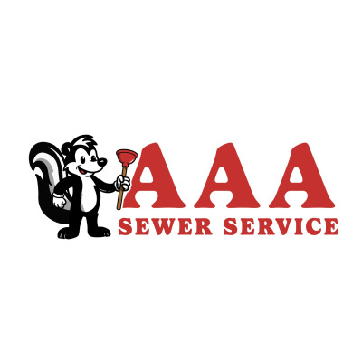 AAA Sewer Service logo