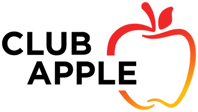 Club Apple logo