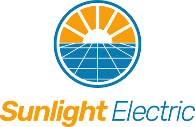 Sunlight Electric logo