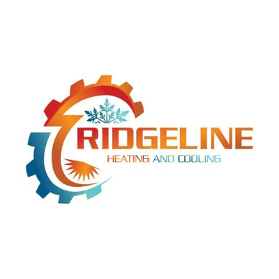 Ridgeline Heating and Cooling logo