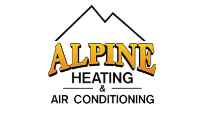 Alpine Heating & Air Conditioning Inc logo