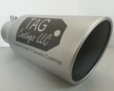 TAG Coatings LLC logo