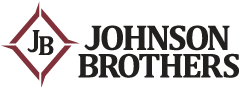 Johnson Brothers Building Products logo