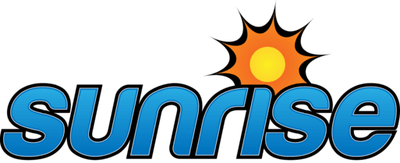 Sunrise Auto Glass logo