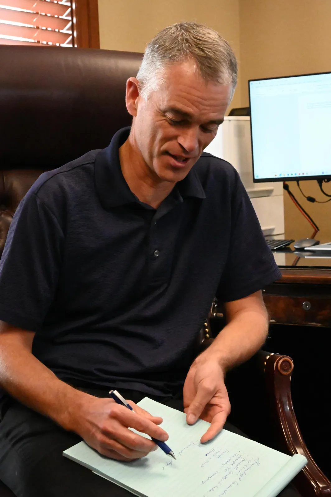 Alan R. Harrison Law
