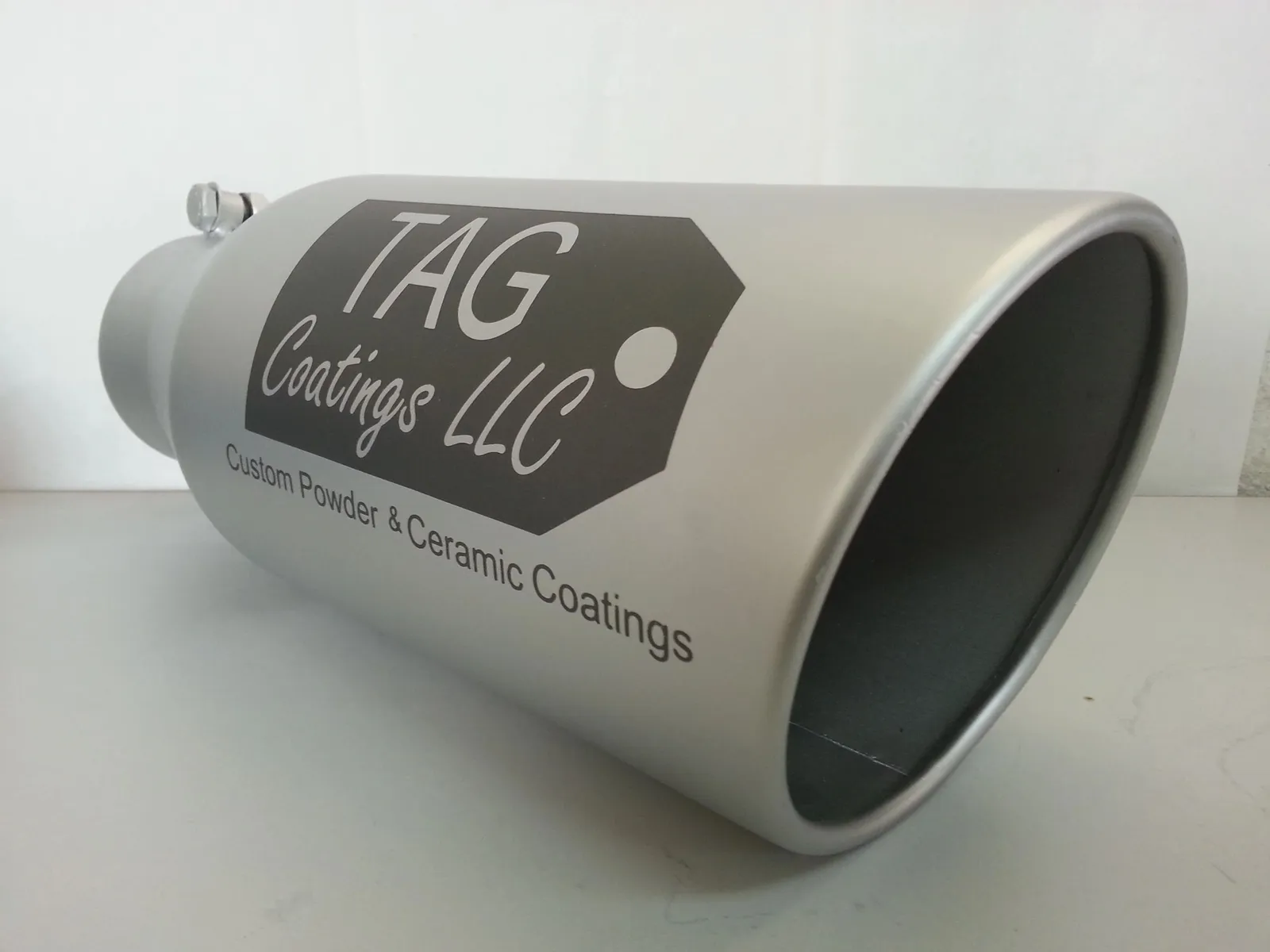 TAG Coatings LLC