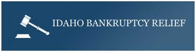 Idaho Bankruptcy Relief Organization logo