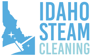Idaho Steam Cleaning logo