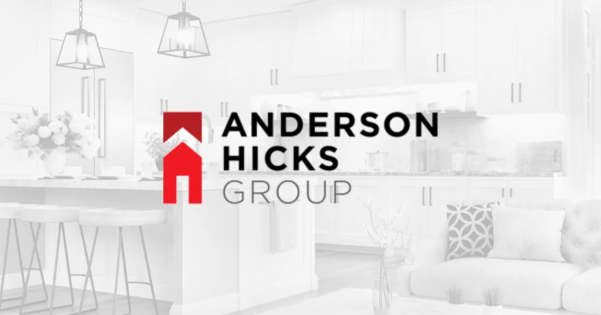 Anderson Hicks Group