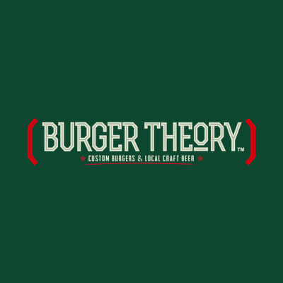 Burger Theory Idaho Falls logo