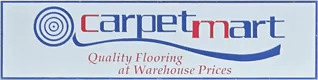 Carpet Mart of Idaho Falls logo
