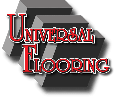 Universal Flooring logo