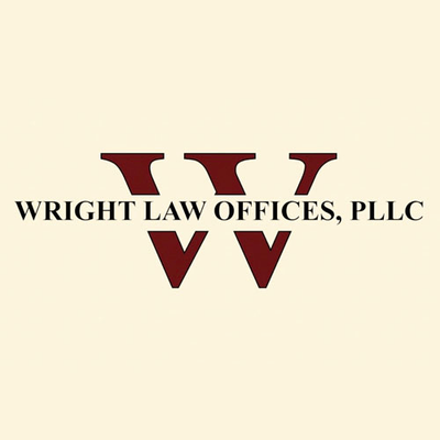 Wright Law Idaho logo