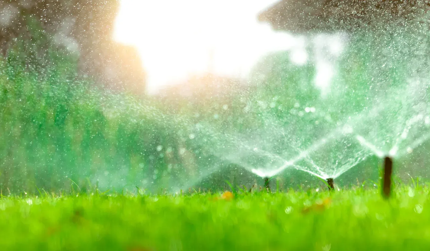 Sprinkler Medix