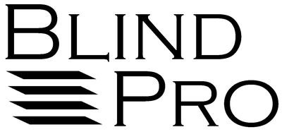 Blind Pro logo