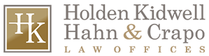 Law Firm Idaho Falls logo