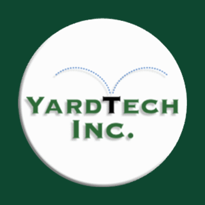 YardTech Inc. logo