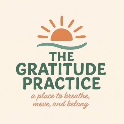 The Gratitude Practice logo