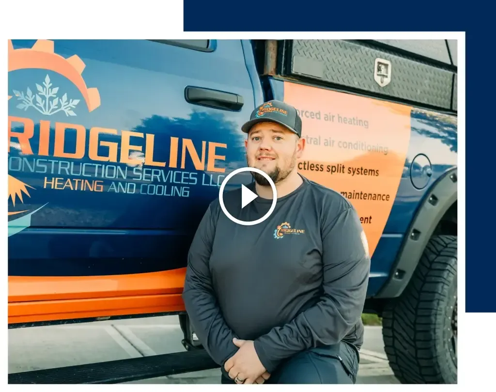 Ridgeline Heating and Cooling